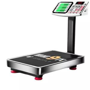 전자저울 야채 과일 계근대 방수 계량 업소용 주방 디지털 저울 가정용