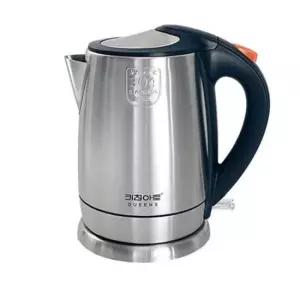 무선전기주전자 키친아트 커피포트 전기포트 전기 주전자 네이비 1.8L