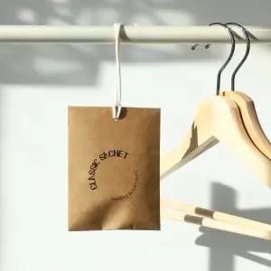 새로핸즈 샤쉐스톤 종이 파우치 향랑 만들기 키트 방향제 방과후 수업 실습 DIY 만들기 취미