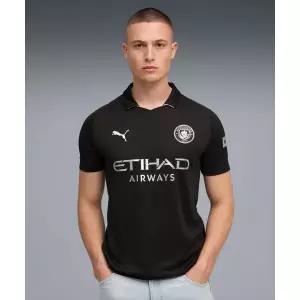 매장정품 PUMA 푸마 맨체스터 시티 2526 어웨이 저지 780350-02 1518356