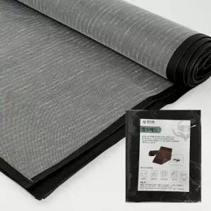 노인방수매트 요양병원 침대 방수패드 시트 커버 매트 어르신 노인