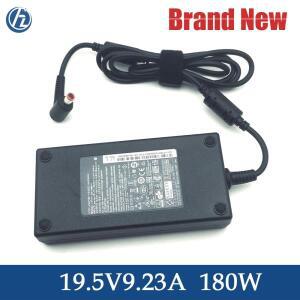 Acer Predator Triton 700 시리즈 노트북 전원 공급 장치 케이블 용  충전기 19.5V 9.23A 180W AC 어댑터