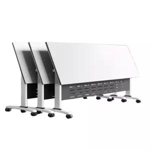 강의실 학원 접이식 이동식 책상 테이블 세미나