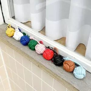 FC_배구공 키링 (WFJLS0N)