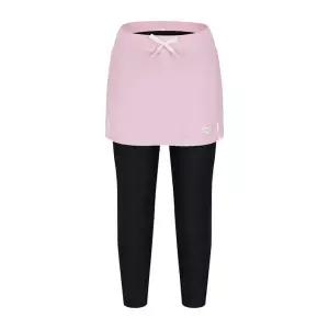 매장정품 ARENA 아레나 여아 버블 9부 레깅스 스커트 (A6BG1GE01_PNK) 1371795