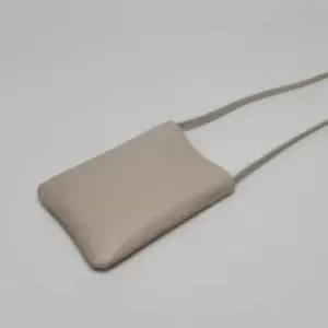 핸드폰 가방 플로랄화이트 스마트폰백 휴대폰가방