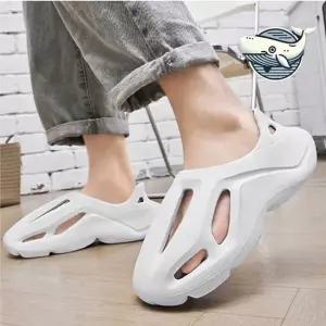 통기성 우수 남녀 여름 패셔너블 샌들 트렌디 남성샌들 남자샌달 남성샌달 남자센달