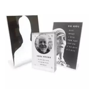 납골당 액자 102x153 mm 자석 액자 영정사진 (8305) eDK7+2IYF
