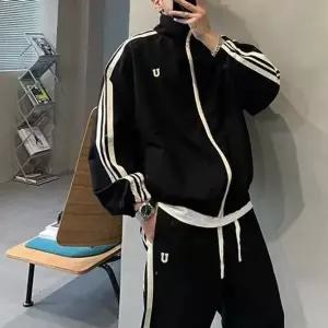 [NS홈쇼핑]남성 트랙 집업 팬츠 트레이닝 세트 ON-SET-QWFLGEWC[35869893]