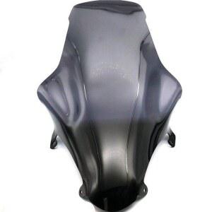 오토바이 바이크 윈드스크린 PCX125 18 19 앞유리 PCX150 바람막이