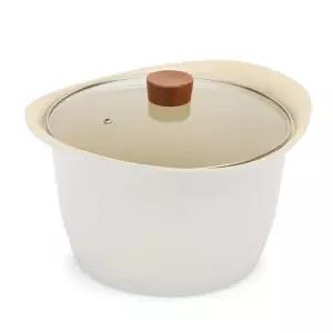 [키친아트] 냄비 IH 베이직 세라믹냄비 26곰솥[35870309]