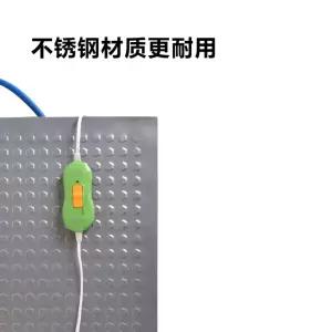 애견 온열 매트 강아지 전기 대형견 열선 패드 난방