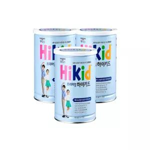 후디스 프리미엄 하이키드, 600g,3캔