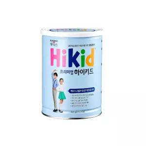 후디스 프리미엄 하이키드, 600g,1캔