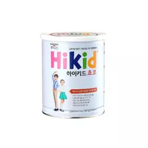 후디스 하이키드초코(코코아맛)650g,1캔