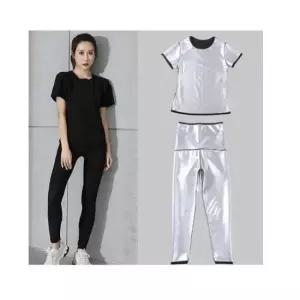 [SBD] 다이 땀복 로에보 어트 히트 하의 XL