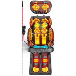 접이식 안마의자 휴대용 의자 간이 소형 전신 사무실 안마