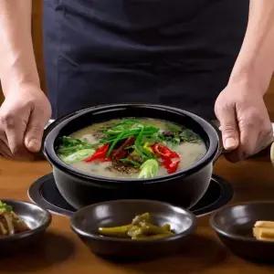 영양가득 장어탕 600g 6팩