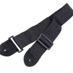 우쿨렐레 멜빵 레슨용 스트랩 입문용 우쿨렐레 어깨 끈 악기 악세사리 조절형 휴대용 스쿨용 나일론 보급형