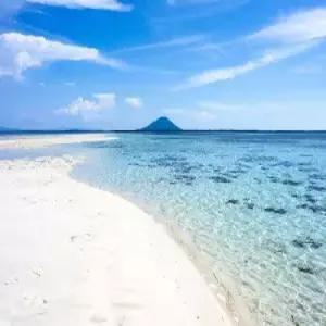 [노옵션/노쇼핑] $110 혜택 포함 인도네시아 마나도 5일 #호핑투어 #토모혼 #시내관광 #유황온천체험 #전신마사지