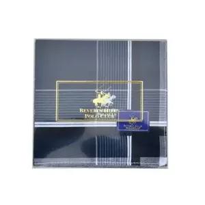 순면 선염 손수건 1매 남성 외출 산책 등산 손수건 순면손수건 남성손수건 데일리손수건