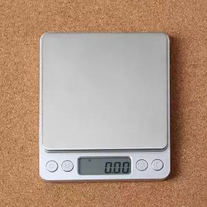 계량저울 초정밀 디지털 전자저울(0.01g)주방용 계량