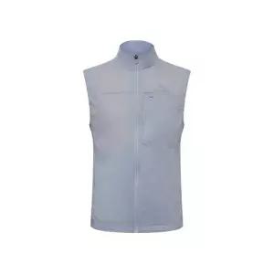 매장정품 아이더 EIDER PURE LITE (퓨어 라이트) 남성 경량 방풍 베스트_Blue gray DMM26601BH 690271