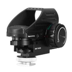 망원조준기 망원경 휴대용 배율 조정 파인더 장거거 카메라