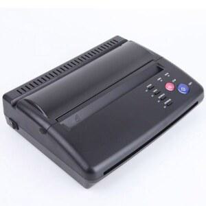 문신열전사기 타투스티커 인쇄 전사기 전문가용 타투프린터