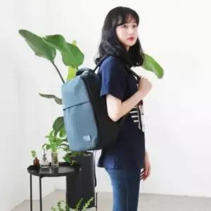 깔끔한 노트북백팩 노트북가방 여성가방 데일리가방 학생 심플 낚시가방