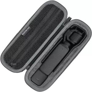 OSMO 포켓 3용 CAPART 휴대용 케이스 여행용 하드 쉘 보호