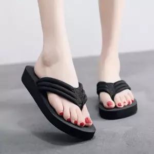 웨지힐구두 봄신상 구두 통굽구두 가을 펌프스구두