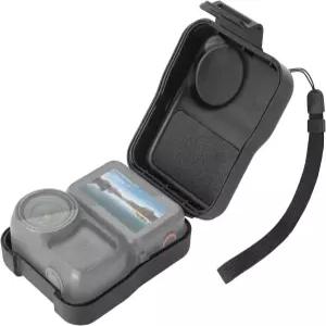 여행용 모 나노 액세서리용 케이스 미니 하드 쉘 렌즈 린 보호 컴팩트 휴대용 방수 야외 활동 보관용 손목