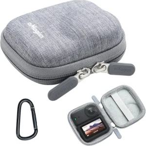 모 나노 액세서리용 시뉴티아 미니 여행용 케이스 렌즈 화면 보호용 하드 쉘 휴대용 가방 야외 브이로그용