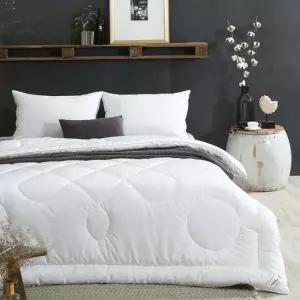 호텔식 사계절 마이크로화이바 이불솜 2type 2size 폴리이불솜