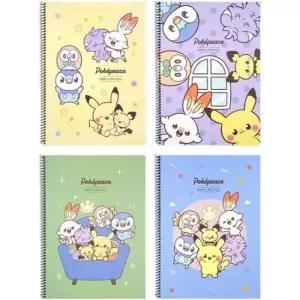 [문구/오피스] 10개 10개노트 가로줄 수업 스프링유선노트 독서노트