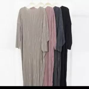 [SBD] 빅사이즈 원피스 77사이즈 롱 긴팔 50대 40대