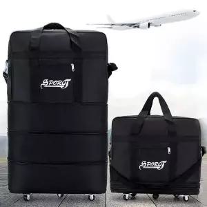 4단조절 이민가방 캐리어 여행 유학 이사 대용량가방