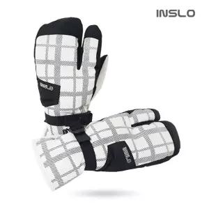 스키보드장갑 남여공용 삼지방한 인슬로장갑 DH 1266 SWm9+5SXS