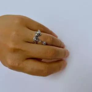 잉어반지 불교굿즈 물고기반지