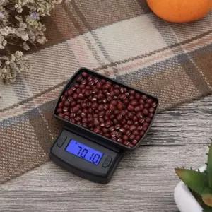 주방 베이킹 이유식 커피 초정밀 미세 주방 전자 저울