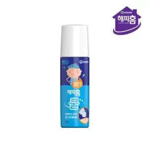 해피홈 쿨액 벌레 물린데 바르는 모기약 50g x 2개