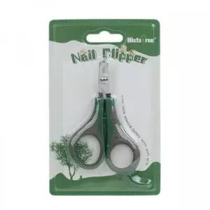 강아지 발톱가위 그린 S 1P 고양이 발관리 발톱손질 반려묘발톱가위