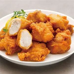 사세 순살치킨 가라게 가라아게 1kg 2봉 바베큐 튀김 안주 날개