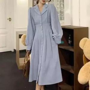 [SBD] 롱원피스 돌잔치옷 밴딩 빅카라원피스 코듀로이