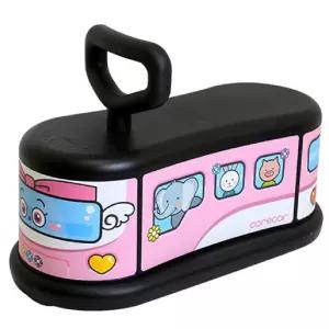 돌아기 소음 넘어짐방지 안전오륜 붕붕카 유치원 유치원교구 신체발육 실내붕붕카 인기 추천