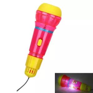 딸랑이방울 목소리울림 옹알이 에코마이크 놀이방완구 악기놀이 정서발달 돌봄교실 늘봄교실