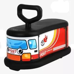 돌아기 넘어짐방지 안전발판 저소음 붕붕카 승용완구 성장촉진 대근육발달 인기 가성비 추천