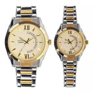 [알티피아]손목시계 P 커플시계 메탈시계 LA-98064E