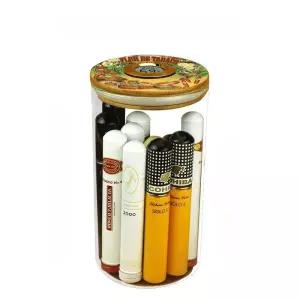 시가 케이스 온도계 습도계 커터 담배갑 파우치 갑